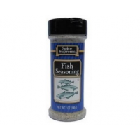 Fish Seasoning Spice (184g)